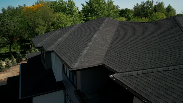 Best Rubber Roofing (EPDM, TPO)  in Freeport, IL
