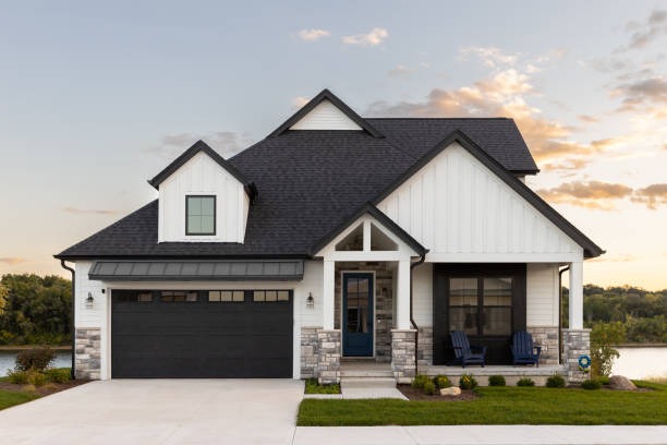 Professional Roofing Services in Freeport, IL